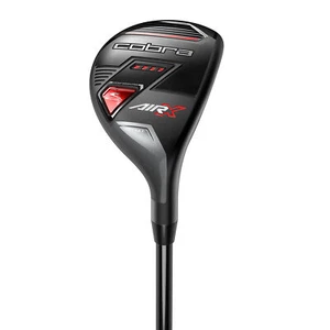 Cobra Air-X Left Handed Mens Graphite Hybrid - Picture 1 of 3
