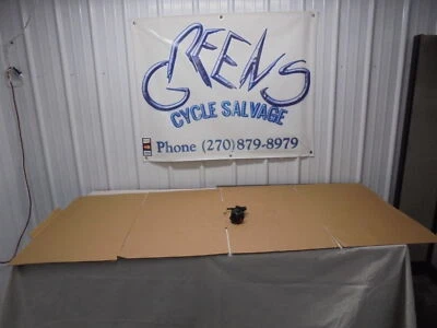 INTERRUPTORES INTERRUPTOR ARRANQUE APAGADO CLIP DERECHO EN MANGO HONDA GROM 125 14-23 OEM Foto 1 de 4