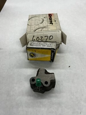 TIMING DECENAS. CADENA 60270 LWR COMPATIBLE CON NISSAN 240SX 2389cc KA24DE DOHC 16V 1991-1992 Foto 1 de 3