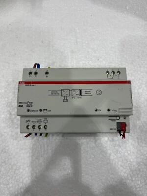 ABB i-bus SU/S 30.640.1 EIB Uninterruptible EIB Power Supply - Image 1 of 4
