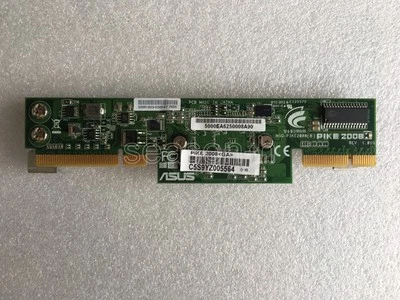 ASUS PIKE 2008 LSI 8-Port SAS II SATA 6.0 Gbps RAID Card - Image 1 of 4