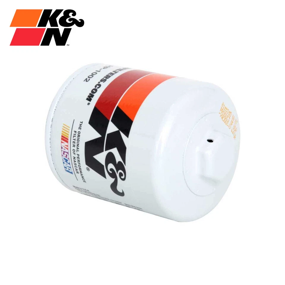 K&N OIL FILTER HP-1002 - Image 1 of 1