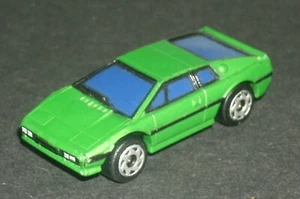 1/125 Scale 1980's Lotus Esprit Turbo S2 Miniature Car 1.5" LGT Micro Machachine - Picture 1 of 5