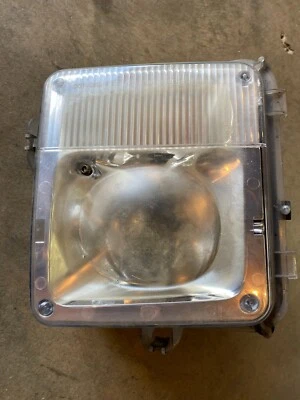 04 05 06 07 08 09 2006 luz antiniebla conductor izquierdo Cadillac SRX 25761287 ENVÍO RÁPIDO Foto 1 de 4