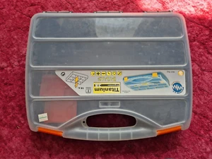 Accessory storage box - Picture 1 of 2