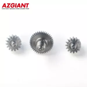 100%New Side Mirror Folding Motor Gears for 2009-2013 Land Rover Discovery 4 - Foto 1 di 12