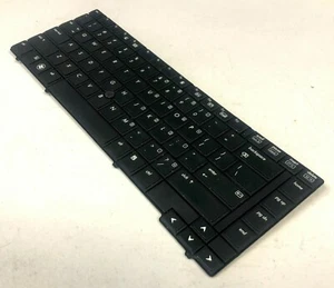 *HP Elitebook 8440P Keyboard, PK1307D2A00, V103102CS1 US, 594052-001 - Picture 1 of 5