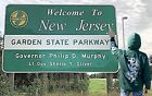 NEW  "JERSEY " STATE HOODED/HOODIE____NJ  NEW SWEATSHIRT 