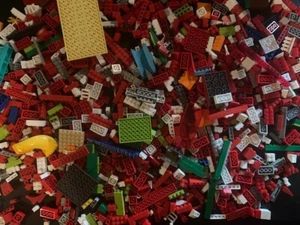 Random Mega bloks vintage find - Picture 1 of 1