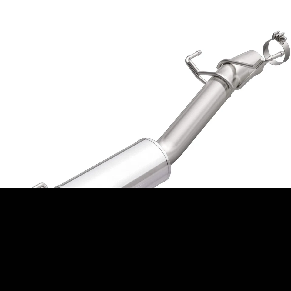 MagnaFlow D-Fit Performance Exhaust Muffler Replacement Kit With Muffler 19493 - Image 1 of 1