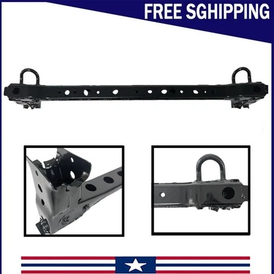 For Toyota 4Runner FJ Cruiser GX470 5102135071 Front Frame Auxiliary Crossmember Foto 1 de 4