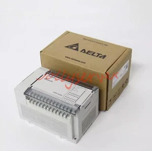 New Delta DVP32EH00R3 PLC Module - Picture 1 of 1