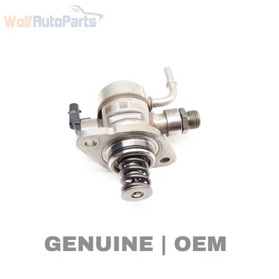 2020-2025 AUDI Q5 80A 2.0L - HIGH Pressure FUEL PUMP / HPFP 06Q127025R - Image 1 of 4
