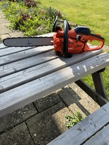 ECHO CS-270WES Professional Top Handle Chainsaw, Saw Powerful 27cc 14" Bar - Picture 1 of 7