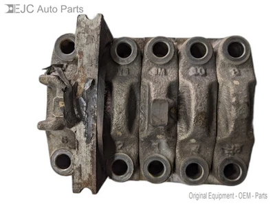 Engine Block Main Caps For 11-15 Chevrolet Cruze  1.8 - Image 1 of 4