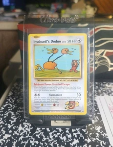 Imakuni Doduo 112/108 XY Evolutions - Picture 1 of 2