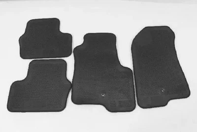 Alfombrilla Mopar genuina 5SN121DVAA Foto 1 de 4