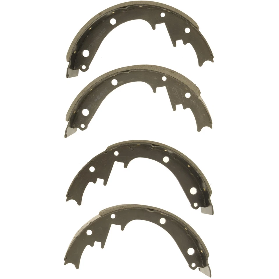 Барабанный тормозной колодок для некоторых моделей 76-02 Cadillac Chevrolet GMC MG 1404-10240 - Изображение 1 из 4