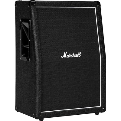 Marshall MX212AR 160W 2x12 Angled Speaker Cabinet - Image 1 of 4