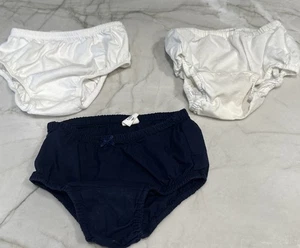 2 GAP Windelhüllen 18-24 Monate & 2 Jahre & White Jack & Janie 18-24 Monate - Bild 1 von 8