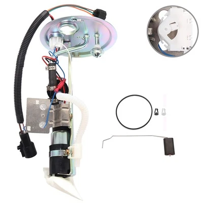 Electric Fuel Pump Module Assembly For Ford Ranger 2-Door L4-2.5L 1998 E2207S - Image 1 of 4