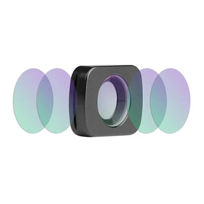 New Close Macro Magnetic Lens Filter For DJI Osmo Pocket Handheld Gimbal Camera - Image 1 of 4