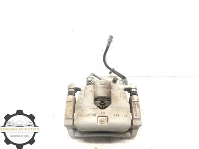 2020 - 2025 凯迪拉克 CT5 右乘客前制动计算器组件 原始设备制造商 — 第 1/4 张图片