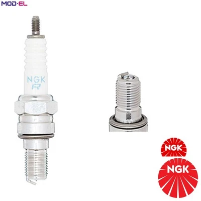 4x SPARK PLUG 4076 - Image 1 of 4