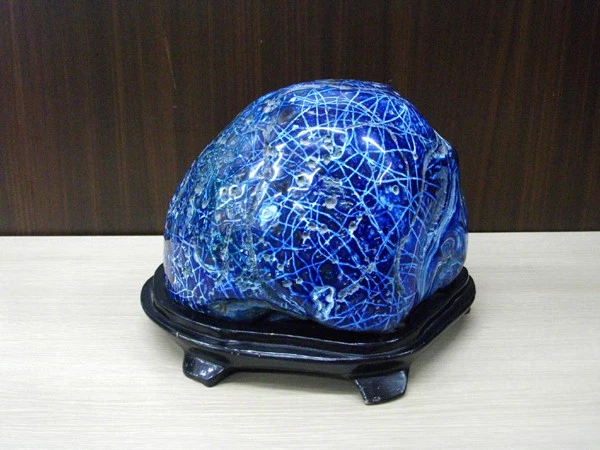 Blue Stone Japanese Antiques for sale | eBay