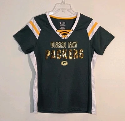 NFL Green Bay Packers Jersey - Image 1 of 4