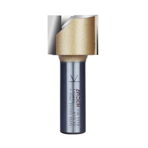 Arden Straight Cutter - 25.4mm Diameter 19mm Cut Depth - Picture 1 of 1