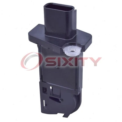 Sensor de flujo de masa de aire Hitachi para Ford Transit-350 HD 2015-2019 3,2 L 3,7 L L L5 zk Foto 1 de 4