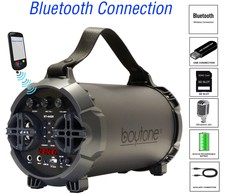 philips 2580 speaker