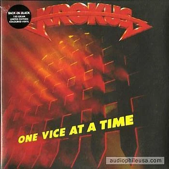 One Vice At A Time - Image 1 of 1