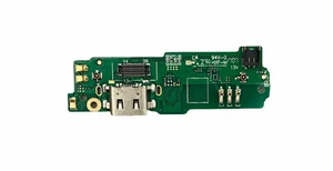 For Sony Xperia XA1 Ultra Charging Port Flex Cable Dock Connector Replacement - Picture 1 of 2