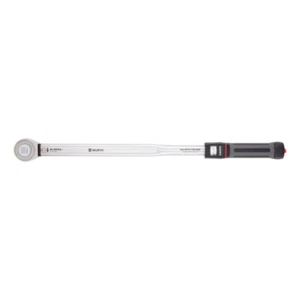 Wurth 1/2 Inch Torque Wrench 60-300Nm Ratchet Drive Tool for Precise Bolt Tighte - Picture 1 of 7