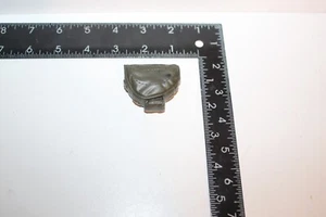 1/6 1:6 12" scale GI Joe 21st soldier ammo pouch dragon pack ammo belt feed - Picture 1 of 8