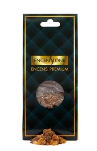 Encens Résine MYRRHE Rouge 100 Grammes - Picture 1 of 1