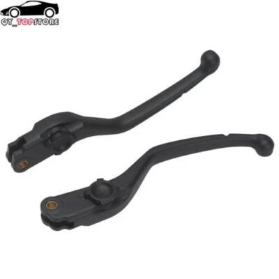2PCS Brake Clutch Lever Set For BMW R1200GS R1250GS 2011-2020 R1200R 2013-2019 - Изображение 1 из 4