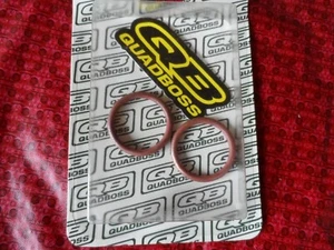 Kit de juntas de escape QuadBoss modelos Honda/Polaris 1986-2021 ATV - Imagen 1 de 3