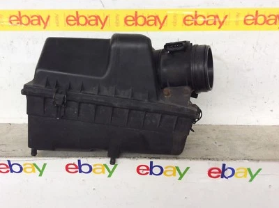 Jaguar XJ8 1999-2003 VDP filtro de aire filtro caja de admisión con MAF SUPERIOR E INFERIOR Foto 1 de 4