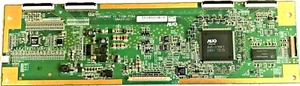 MAXENT T260XW02 V1 TCON-PCBA T-CON BOARD FOR MODEL MX-26X3 - Picture 1 of 1