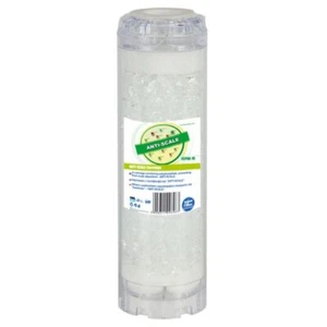 Aquafilter FCPRA-10 10" Cartuchos antiescala rellenos de polifosfato - Imagen 1 de 1
