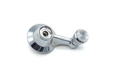 Manija de ventana de ventilación para Ford Galaxie 500XL LTD 1965-1967 Foto 1 de 3