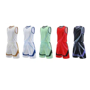 Kids Boys Suit Uniform Outfit Fitness Set Activewear Costumes Lightweight Team - Picture 1 of 37