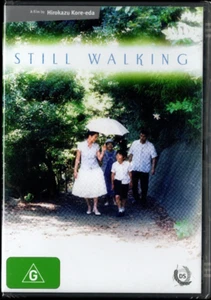Still Walking (DVD, 2010) - Region 4 - Picture 1 of 2
