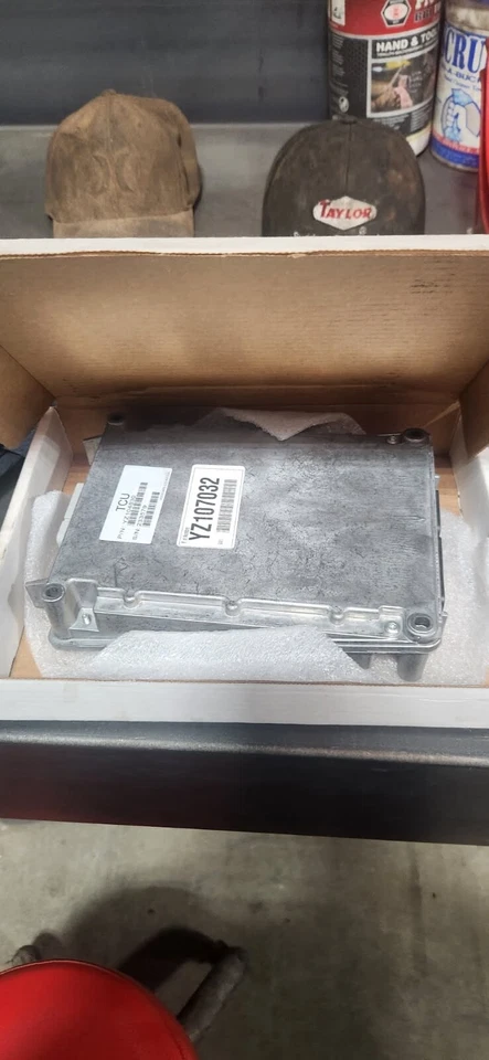 Funk DF250 Transmission Control Module - Image 1 of 2