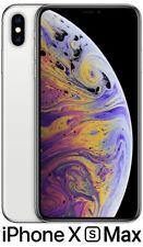 Apple iPhone X | XR | XS | XS Max - 64GB 128GB 256GB - Verizon GSM Unlocked AT&T