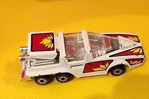 Kenner No. 1027 1980 Hong Kong Cinti. Ohio DieCast Mint - Picture 1 of 6