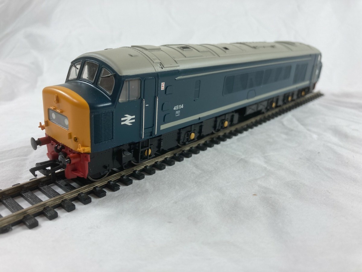 Bachmann 32-676